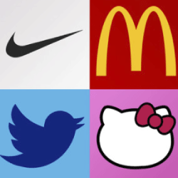 Logo Quiz Game