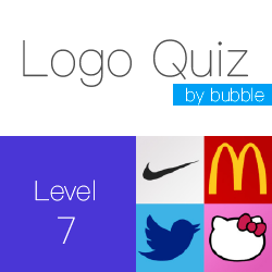 Logo Quiz Level 7 All The Answers Logoquizs Net
