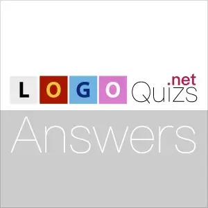 Logo Quiz Answers for iPhone, iPad, Android