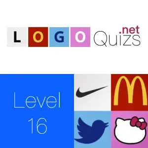 logo quiz level 168