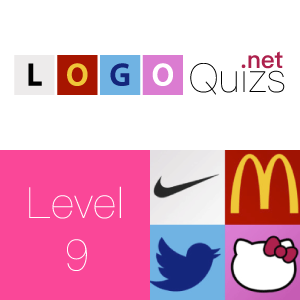 Logo Quiz Level 9
